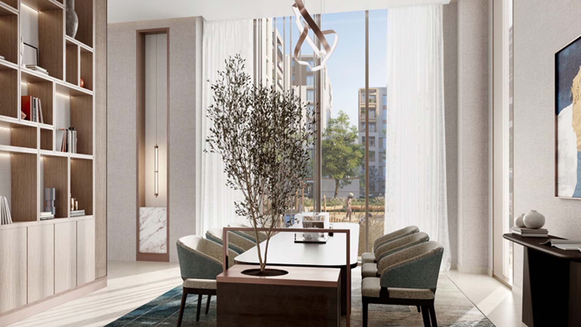 3 bedrooms Apartment in SAVANNA RESIDENCES No. 11010